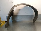 Recambio de paso rueda delantero izquierdo para daewoo kalos 1.2 cat referencia OEM IAM 96496757 96496757 