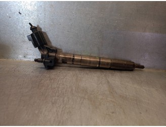 Replacement injector for Audi A6 Saloon (4F2) 3.0 V6 24v TDi OEM IAM reference 059130277Q 0445115004 BOSCH