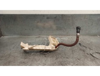 Recambio de aforador para mg serie 75 (rj) 2.5 v6 24v cat referencia OEM IAM 81397027 