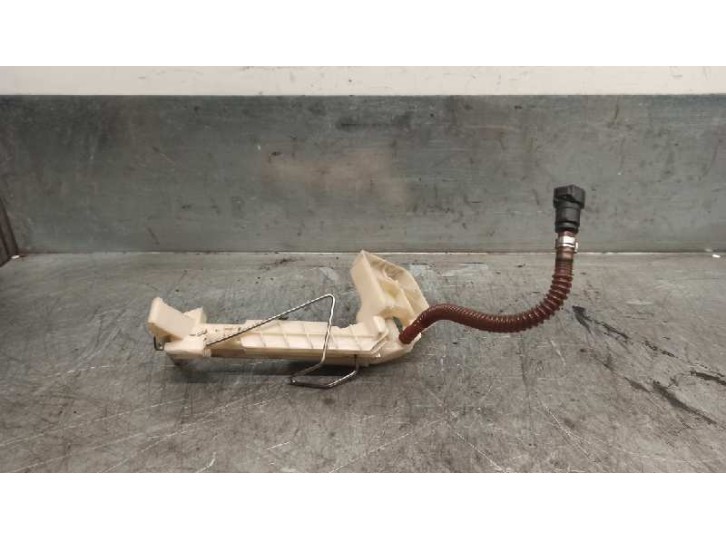 Recambio de aforador para mg serie 75 (rj) 2.5 v6 24v cat referencia OEM IAM 81397027  