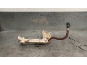 Recambio de aforador para mg serie 75 (rj) 2.5 v6 24v cat referencia OEM IAM 81397027  