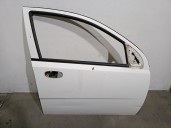 Recambio de puerta delantera derecha para daewoo kalos 1.2 cat referencia OEM IAM 96585328 96585328 