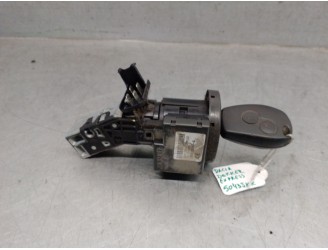 Recambio de conmutador de arranque para dacia dokker furgoneta/monovolumen 1.6 lpg referencia OEM IAM 285916556R 285916556R 