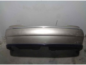 Recambio de paragolpes trasero para mg serie 75 (rj) 2.5 v6 24v cat referencia OEM IAM  MARRON CLARO 4 PUERTAS