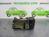 Recambio de cerradura puerta delantera derecha para chrysler voyager (gs) 3.3 cat referencia OEM IAM 2 PINES 5 PUERTAS