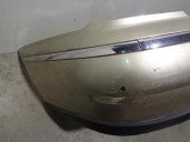 Recambio de paragolpes trasero para mg serie 75 (rj) 2.5 v6 24v cat referencia OEM IAM MARRON CLARO 4 PUERTAS