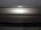 Recambio de paragolpes trasero para mg serie 75 (rj) 2.5 v6 24v cat referencia OEM IAM MARRON CLARO 4 PUERTAS