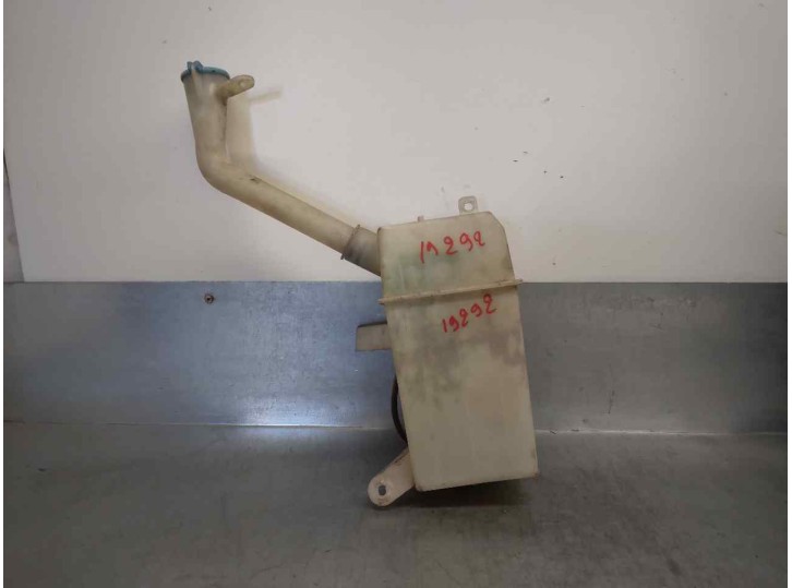 Recambio de deposito limpia para daewoo lacetti 1.6 cat referencia OEM IAM 96550797  