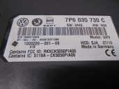 Recambio de modulo electronico para seat ibiza (6j5) 1.4 16v referencia OEM IAM 7P6035730C  