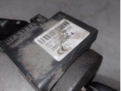 Recambio de conmutador de arranque para dacia dokker furgoneta/monovolumen 1.6 lpg referencia OEM IAM 285916556R 285916556R 