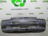 Recambio de paragolpes delantero para chrysler voyager (gs) 3.3 cat referencia OEM IAM 4882839 GRIS Y AZUL 