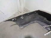 Recambio de paragolpes trasero para mg serie 75 (rj) 2.5 v6 24v cat referencia OEM IAM MARRON CLARO 4 PUERTAS