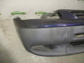 Recambio de paragolpes delantero para chrysler voyager (gs) 3.3 cat referencia OEM IAM 4882839 GRIS Y AZUL 