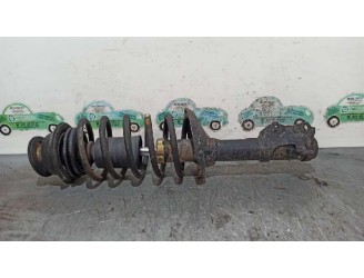 Recambio de amortiguador delantero izquierdo para seat toledo (1l) 1.9 diesel (1y) referencia OEM IAM 6K0413031 
