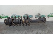 Recambio de amortiguador delantero izquierdo para seat toledo (1l) 1.9 diesel (1y) referencia OEM IAM 6K0413031  
