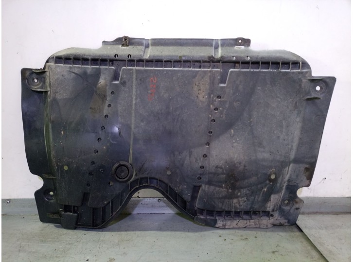 Recambio de cubrecarter para dacia dokker furgoneta/monovolumen 1.6 lpg referencia OEM IAM 758908453R 758902030R 758909741R TRÈV