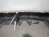Recambio de paragolpes trasero para mg serie 75 (rj) 2.5 v6 24v cat referencia OEM IAM MARRON CLARO 4 PUERTAS