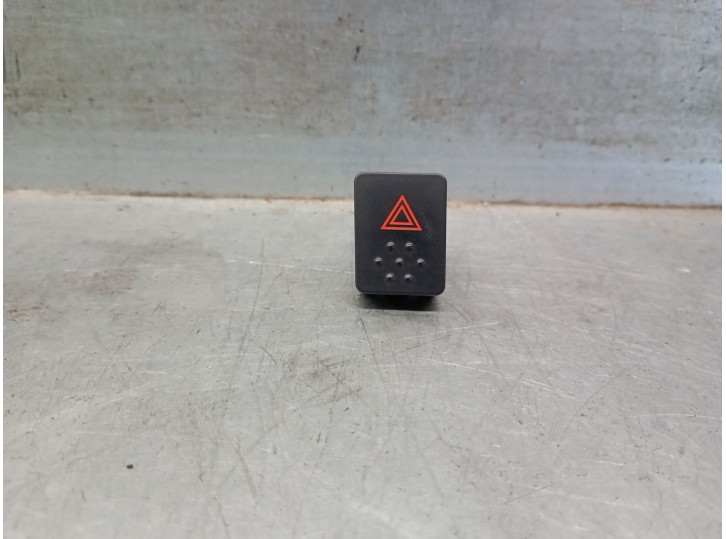 Recambio de warning para nissan tiida hatchback (c11) 1.5 dci referencia OEM IAM 25290EL80A 25290EL80A 