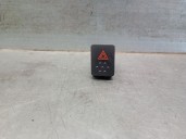 Recambio de warning para nissan tiida hatchback (c11) 1.5 dci referencia OEM IAM 25290EL80A 25290EL80A 