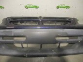 Recambio de paragolpes delantero para chrysler voyager (gs) 3.3 cat referencia OEM IAM 4882839 GRIS Y AZUL 