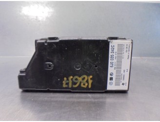 Replacement electronic module for Seat Ibiza (6J5) 1.4 16V OEM IAM reference 6J0035342C 