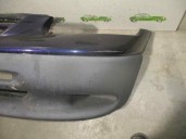 Recambio de paragolpes delantero para chrysler voyager (gs) 3.3 cat referencia OEM IAM 4882839 GRIS Y AZUL 