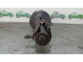 Recambio de amortiguador delantero izquierdo para seat toledo (1l) 1.9 diesel (1y) referencia OEM IAM 6K0413031  