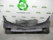 Recambio de paragolpes delantero para chrysler voyager (gs) 3.3 cat referencia OEM IAM 4882839 GRIS Y AZUL 