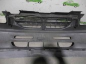 Recambio de paragolpes delantero para chrysler voyager (gs) 3.3 cat referencia OEM IAM 4882839 GRIS Y AZUL 