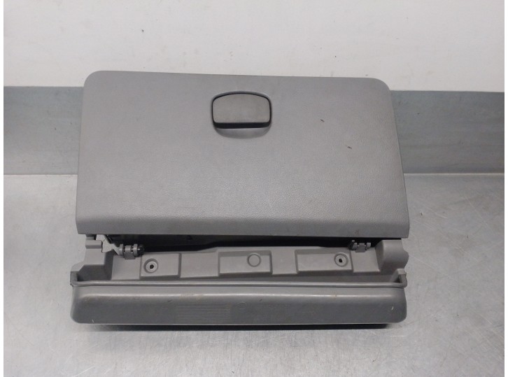 Recambio de guantera para daewoo lacetti 1.6 cat referencia OEM IAM 96555055 
