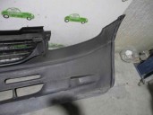 Recambio de paragolpes delantero para chrysler voyager (gs) 3.3 cat referencia OEM IAM 4882839 GRIS Y AZUL 