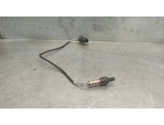 Recambio de sonda lambda para mg serie 75 (rj) 2.5 v6 24v cat referencia OEM IAM MHK100722  
