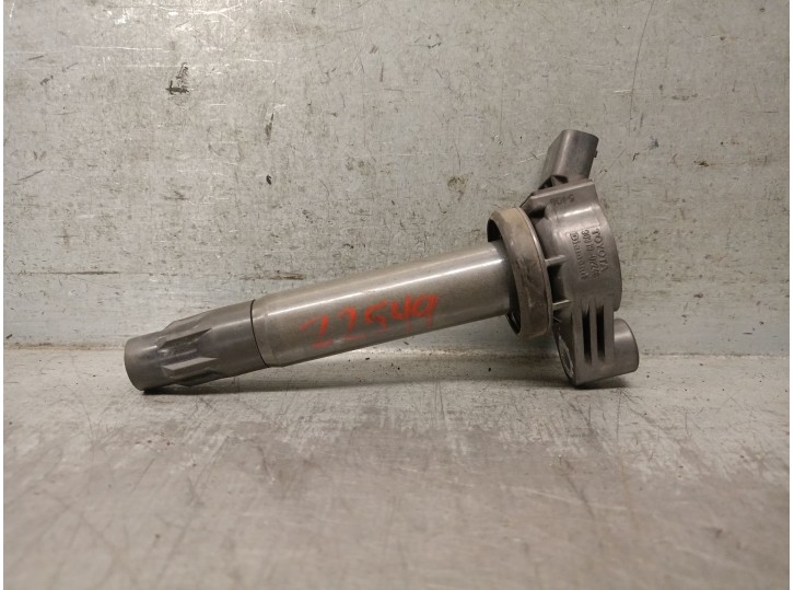 Recambio de bobina encendido para lexus rx (_u3_) 400h (mhu38_) referencia OEM IAM 9091902246 9091902246 