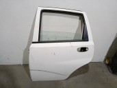Recambio de puerta trasera izquierda para daewoo kalos 1.2 cat referencia OEM IAM 96585392 96585392 