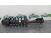 Recambio de amortiguador delantero derecho para seat toledo (1l) 1.9 diesel (1y) referencia OEM IAM 6K0413031 