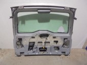 Recambio de porton trasero para citroën evasion 2.0 hdi referencia OEM IAM GRIS 5 PUERTAS