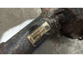 Recambio de amortiguador delantero derecho para seat toledo (1l) 1.9 diesel (1y) referencia OEM IAM 6K0413031 