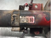 Recambio de amortiguador delantero derecho para skoda fabia (5j2 ) 1.4 tdi referencia OEM IAM 6Q0413031BJ  