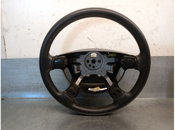 Recambio de volante para daewoo kalos 1.2 cat referencia OEM IAM DW211520112 96399732 