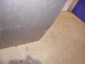 Recambio de puerta delantera derecha para citroën evasion 2.0 hdi referencia OEM IAM 9004C8 GRIS 5 PUERTAS