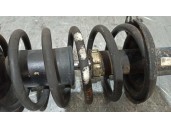 Recambio de amortiguador delantero derecho para seat toledo (1l) 1.9 diesel (1y) referencia OEM IAM 6K0413031 
