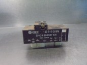 Recambio de caja precalentamiento para seat ibiza (6j5) 1.4 16v referencia OEM IAM 1J1919506M 898967000 