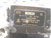 Recambio de bomba inyeccion para audi a6 berlina (4f2) 3.0 v6 24v tdi referencia OEM IAM 059130755EB00 0445010090 BOSCH