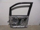 Recambio de puerta delantera derecha para citroën evasion 2.0 hdi referencia OEM IAM 9004C8 GRIS 5 PUERTAS