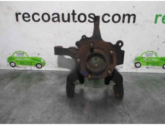 Recambio de mangueta delantera izquierda para chrysler voyager (gs) 3.3 cat referencia OEM IAM 4684479 95020D 