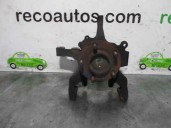 Recambio de mangueta delantera izquierda para chrysler voyager (gs) 3.3 cat referencia OEM IAM 4684479 95020D 