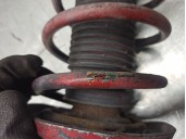 Recambio de amortiguador delantero derecho para skoda fabia (5j2 ) 1.4 tdi referencia OEM IAM 6Q0413031BJ  