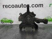 Recambio de mangueta delantera izquierda para chrysler voyager (gs) 3.3 cat referencia OEM IAM 4684479 95020D 