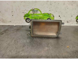 Recambio de piloto delantero izquierdo para volkswagen golf iii berlina (1h1) 2.0 referencia OEM IAM 1H0953155D 