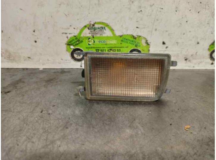 Recambio de piloto delantero izquierdo para volkswagen golf iii berlina (1h1) 2.0 referencia OEM IAM 1H0953155D  